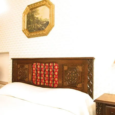 Apartamento Old *