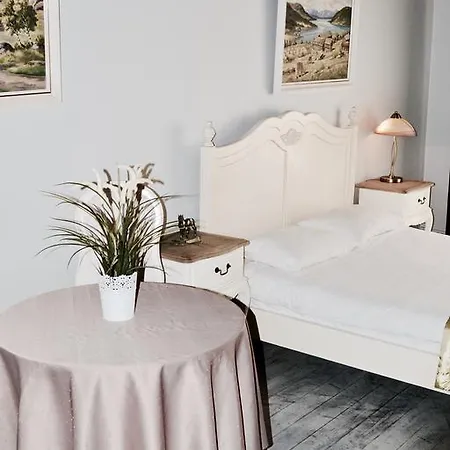 Old Apartamento