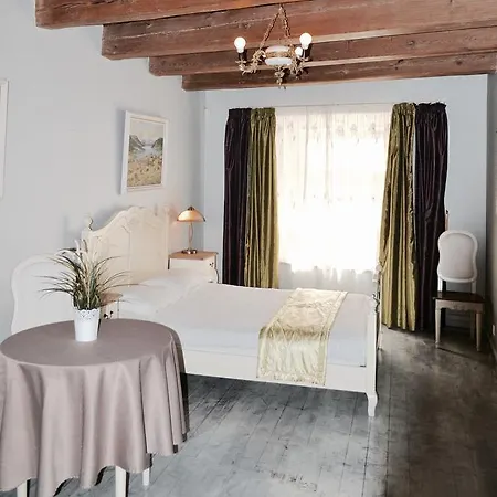 Old Apartamento *