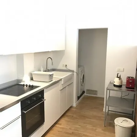 Apartamento Old Vilna