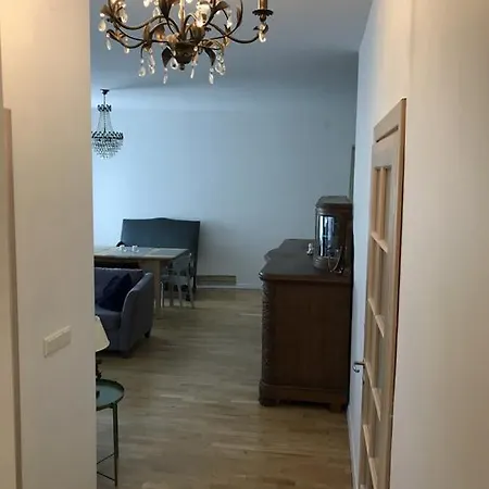 Apartamento Old *