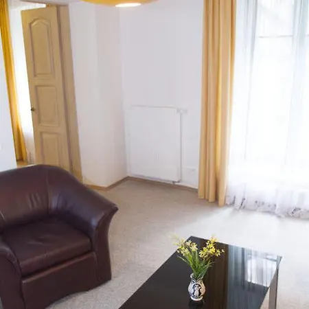 Old Apartamento Vilna