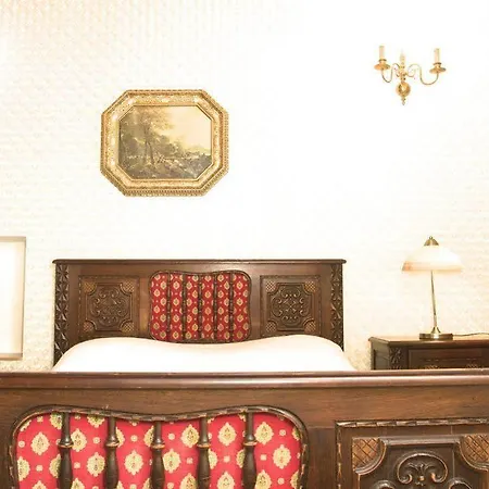Old Apartamento Vilna