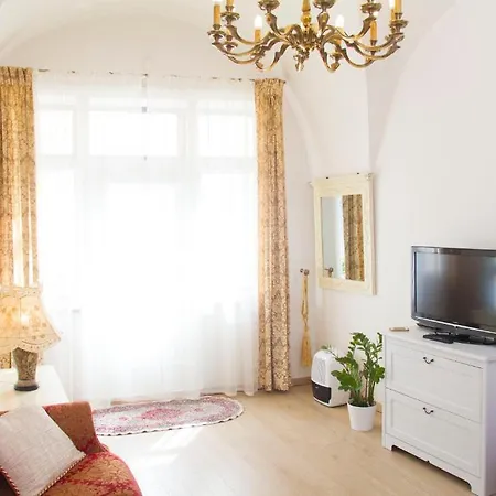 Old Apartamento *