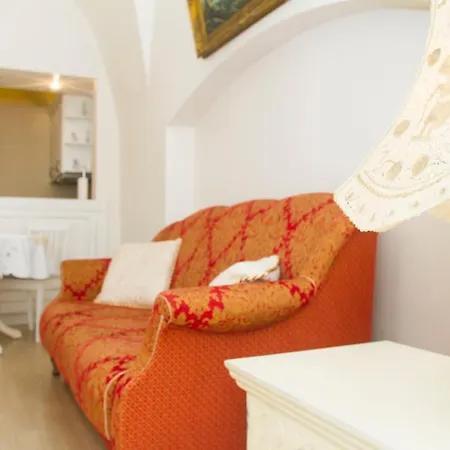 Old Apartamento